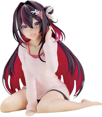 Amazon.co.jp: ホロライブ #hololive IF Relax time 湊あくあ 