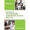 Handbook of Veterinary Communication Skills