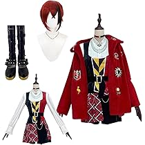 ツイステッドワンダーランド リドル・ローズハート 夢の反逆者コスプレ衣装 ツイステッドワンダーランド 夢の反逆者 リドル ローズハート