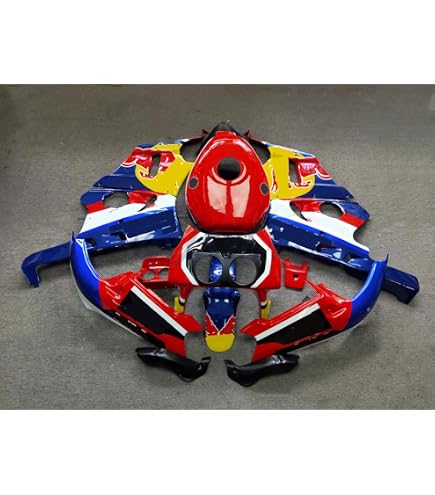 Amazon | HYESUNG バイク外装 適合車種CBR400RR NC29用 社外カウル