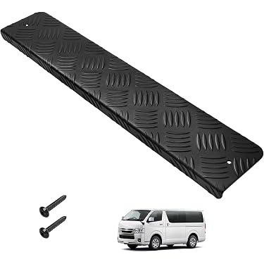 Amazon.co.jp 最新リリース: 車用リアバンパープロテクター の新着