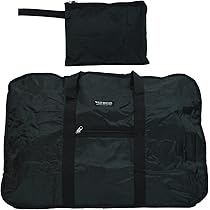 Amazon | スタイリストバッグ ビッグボストン 約96L | ボストンバッグ