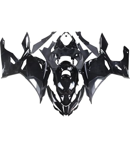 Amazon | カウリングキット 忍者 Ninja 適用ZX-10R 11 12 13 14 15 ZX