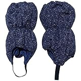 子供用 足カバー スノーカバー 中綿フットカバー 脚絆 撥水加工 防寒 スキー 男の子 男児 j-snk03 Mサイズ No.06