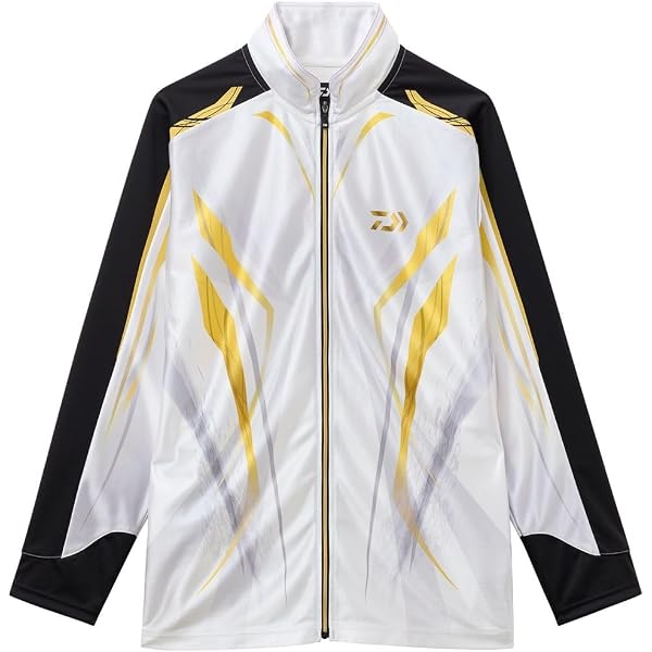 Amazon | [ダイワ] シャツ DE-7324T ブラック M | Daiwa