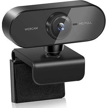 【22個セット】HDウェブカメラ 100万画素 マイク内蔵web【未開封新品】 楽天市場】【15%OFFクーポン 9/15まで】【楽天1位・38冠達成