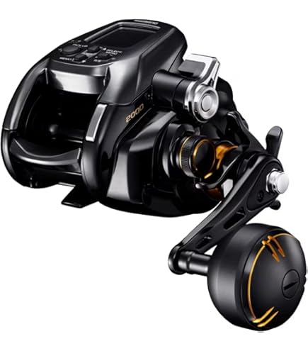 Amazon | シマノ(SHIMANO) 電動 ジギングロッド オシア EJ B63-3 近海 