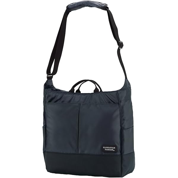 Amazon | [マンハッタンパッセージ] 3206BK スタイリッシュA4