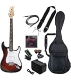 Amazon | Photogenic フォトジェニック エレキギター 初心者入門