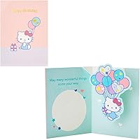 激レア☆ハローキティ☆BIRTHDAY MESSAGE☆ ハローキティ からくり時計 激レア 1998年製 箱入り - メルカリ