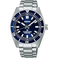 【SEIKO】プロスペックス ダイバースキューバ デイト 自動巻き メンズ これぞダイバーズウオッチの大谷翔平!? セイコー プロスペックス