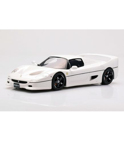 Amazon.co.jp: GTスピリット 1/18 フェラーリ F355 ケーニッヒ