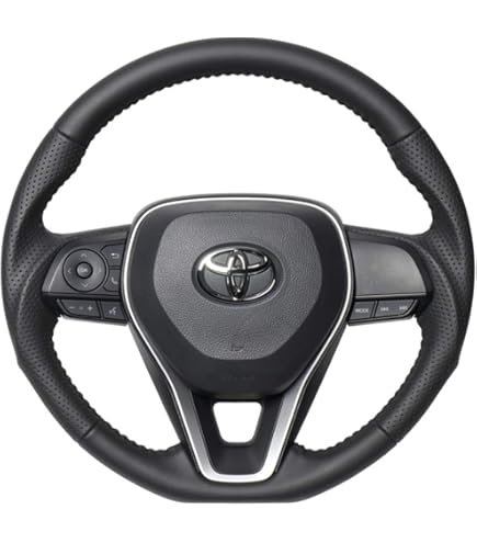 TOM'S ステアリングホイール　トヨタ　カムリ imgrc0095130943.jpg