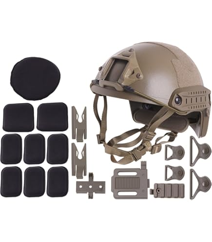 Amazon | WoSporT FAST CARBONタイプ ヘルメット ハイグレード