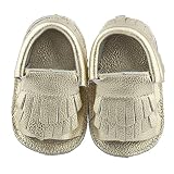 Elowel Pajamas ベビー・ガールズ US サイズ: 14CM(18-24M) カラー: ゴールド
