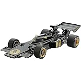 タミヤ(TAMIYA) 1/12 ビッグスケールシリーズ No.46 チームロータス タイプ72D 1972 プラモデル 12046