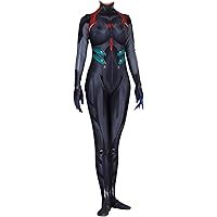 Amazon.co.jp: [VIRIYA] KAWAKAWAII プラグスーツ 新世紀