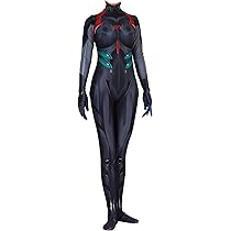 新世紀エヴァンゲリオン アスカ プラグスーツ ウィッグ Amazon.co.jp: [AFEBOO] EVAプラグスーツ 惣流アスカ