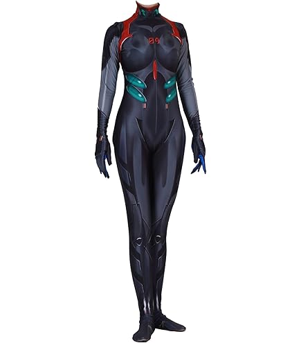 Amazon.co.jp: [VIRIYA] KAWAKAWAII プラグスーツ 新世紀