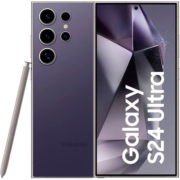 Galaxy S24 Ultra 5G 256GB チタニウムグレー jSu8T-m23839490598 | xn 