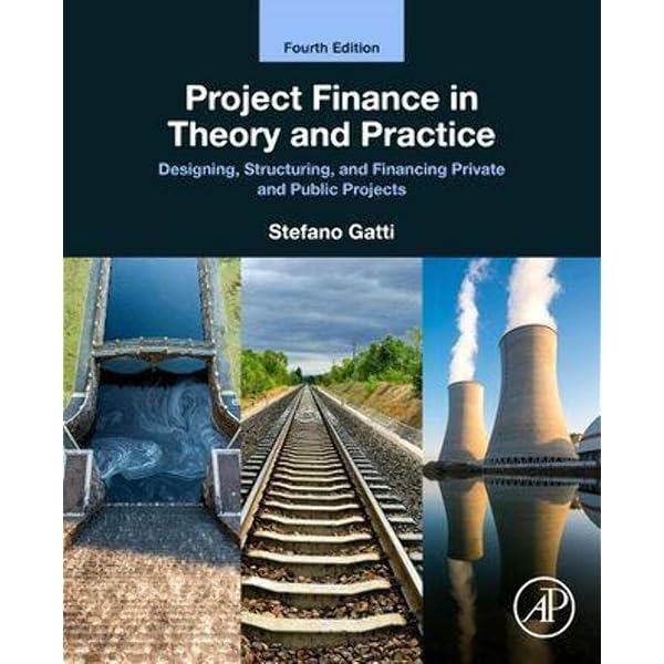 Principles of Project Finance : Yescombe, E. R. (YCL Consulting
