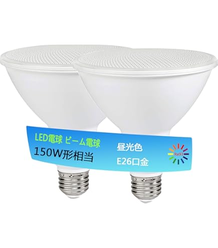 National スカイビーム 両口金形 150形  MQD150E-W 4個 Amazon | パナソニック スカイビーム 両口金形 150形 透明形 色