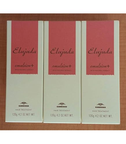 Amazon.co.jp: ミルボン(MILBON) 【セット】エルジューダ グレイスオン