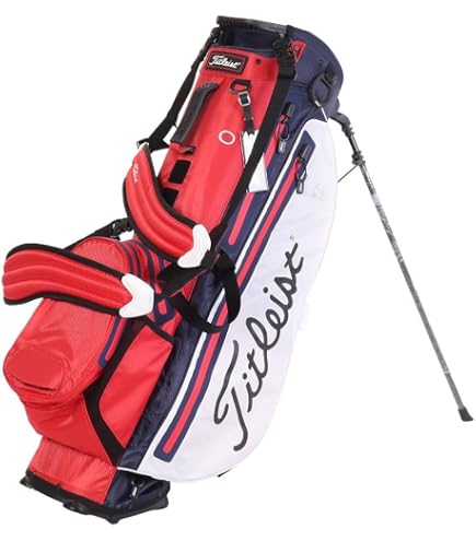 Amazon.co.jp: Titleist - Players 4 レッド/グレー : スポーツ