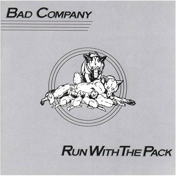 Amazon.co.jp: Bad Company: ミュージック