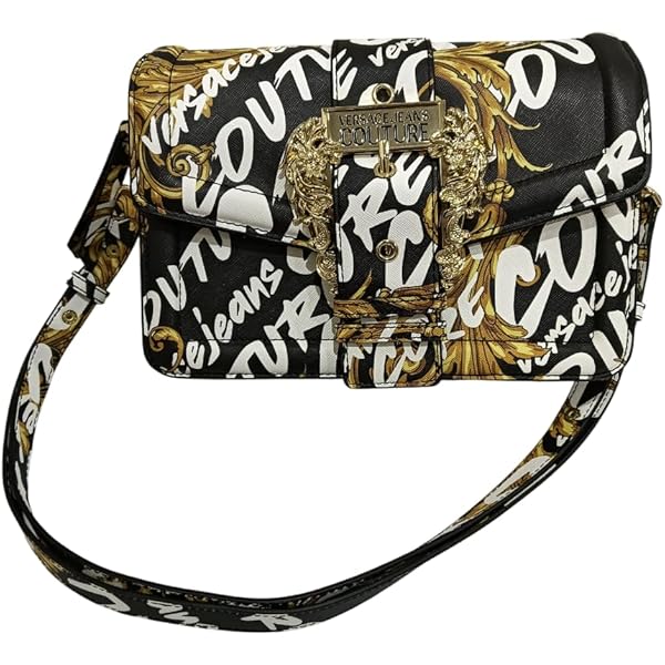 ジャンニ ヴェルサーチェ クチュール｜ハンドバッグ　スリッパ付き 中古・古着通販】GIANNI VERSACE (ジャンニ・ヴェルサーチ