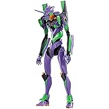 ROBOT魂 エヴァンゲリヲン [SIDE EVA] エヴァンゲリオン初号機-新劇場版- 約170mm ABS&PVC製 塗装済み可動フィギュア