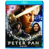 ピーター・パン [Blu-ray]