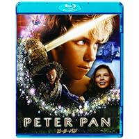 ピーター・パン [Blu-ray]