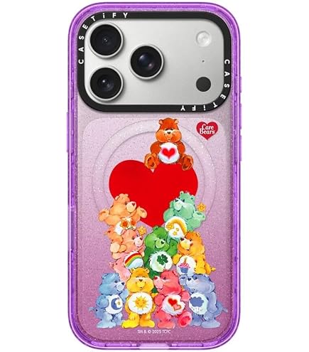 Amazon.co.jp: CASETiFY iPhone 17 Pro 用 ケース インパクトMagSafe