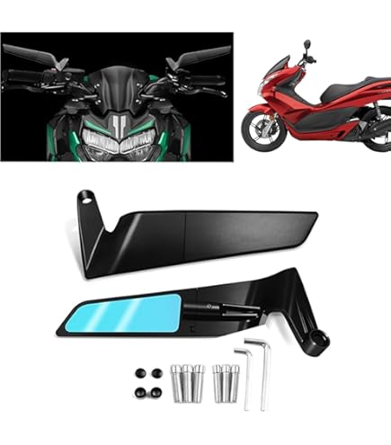 X-ADV ミラーセット X-ADV】【スタイリッシュ】ミラーアダプター