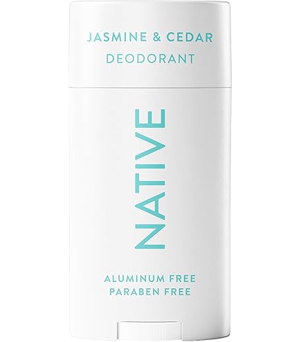 Amazon | Native Deodorant - Natural Deodorant For Women and Men
