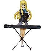 Amazon.co.jp: けいおん! 5thあにばーさりー♪ 琴吹紬 フィギュア けい