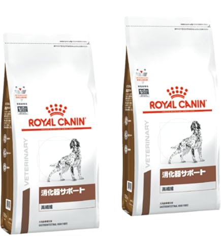 ロイヤルカナン　消化器サポート　高繊維　犬　 CANIN 3kg Amazon.co.jp: ロイヤルカナン 犬用 消化器サポート 高繊維 ドライ 3kg