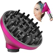 【追加アタッチメント付】 Dyson Airwrap ヘアスタイラー HS01 Amazon.co.jp: Dxyue ダイソン エアラップ スタイラー HS01 HS05