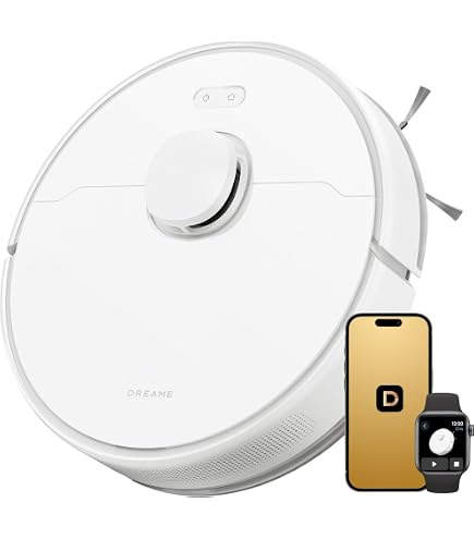 Amazon.co.jp: ロボロック(Roborock) S5 Max 白 ロボット掃除機 水拭き