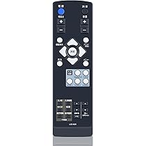 I-O DATA リモコン付き Amazon | テレビリモコン LCDRC26 for I-O DATAリモコン