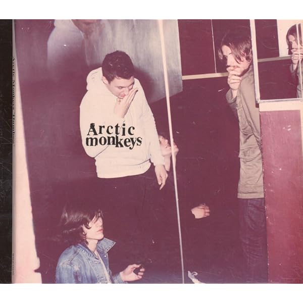 Arctic Monkeys アナログ盤　12インチ レコード 2025年最新】ARCTIC MONKEYS レコードの人気アイテム - メルカリ