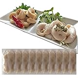 Amazon 年中無休 敬老の日 ギフト 珍味 イカわた塩漬50g 5袋 イカわたの塩辛 塩味 国産 石川産 お取り寄せ グルメ ヤマキ食品 イカ屋荘三郎 塩辛 珍味 通販