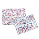 母子手帳ケース(Cimarron シマロン) ブルー