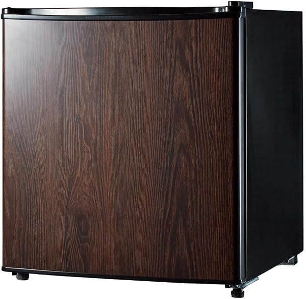 Simplus 1-Door Refrigerator 47L with Automatic Defrost Function, Left and Right Opening, SP-47LD, for Single Living, Small, C - 1