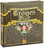 ホビージャパン トロワ ダイス 日本語版 (1-10人用 30分 12才以上向け) ボードゲーム