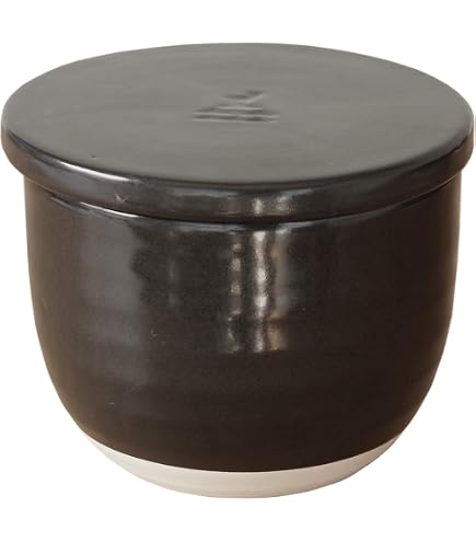 Amazon｜台和 プラスチック保温食缶 味噌汁用 大 ブラウン 386x324x