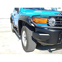 fjクルーザー 新品　純正オーバーフェンダー 楽天市場】FJクルーザー専用 オリジナルオーバーフェンダー 未