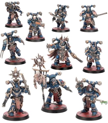 Amazon | ウォーハンマー40000 KILL TEAM キルチーム：インペリアル