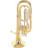 Amazon | Kaerntner ケルントナー ユーフォニウム KEU-120